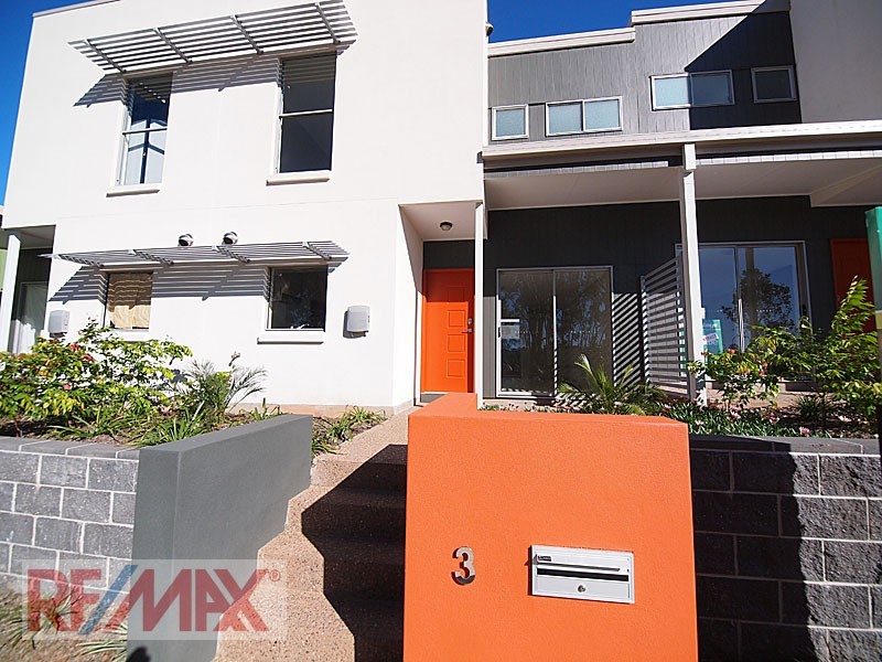 3/18 Carnarvon Cres, Fitzgibbon QLD 4018