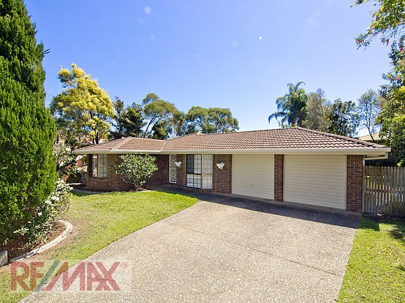 14 Thiess Drive, Albany Creek QLD 4035