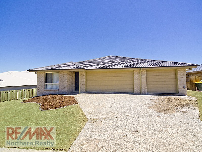 21a Hillary Drive, Warner QLD 4500