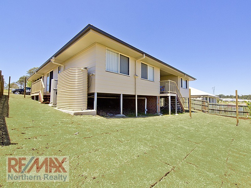 21a Hillary Drive, Warner QLD 4500