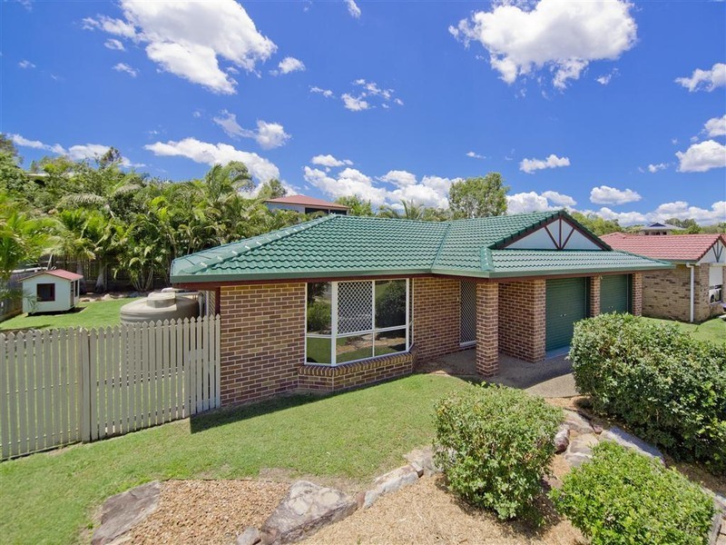 49 Saraband Drive, Eatons Hill QLD 4037