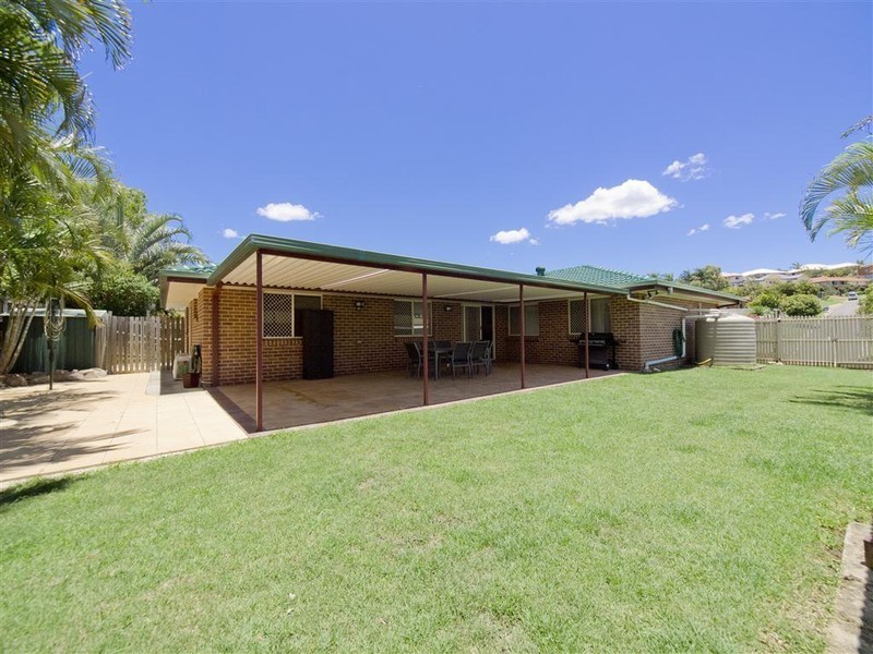 49 Saraband Drive, Eatons Hill QLD 4037