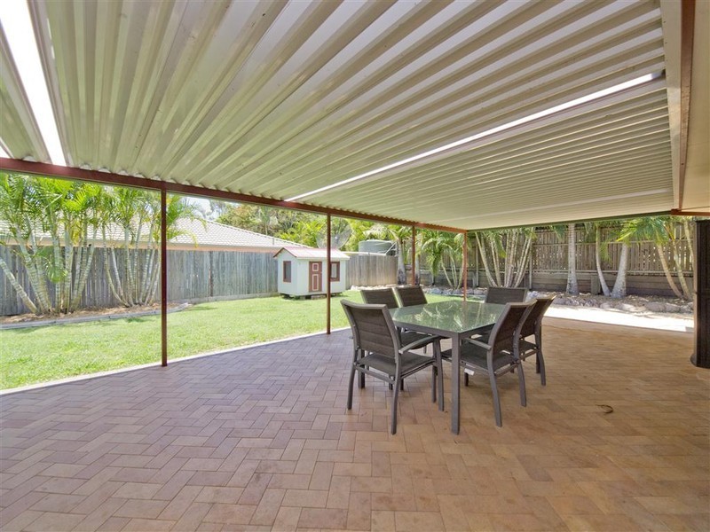 49 Saraband Drive, Eatons Hill QLD 4037