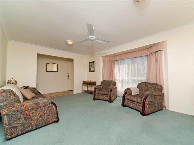 49 Saraband Drive, Eatons Hill QLD 4037