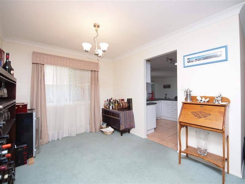 49 Saraband Drive, Eatons Hill QLD 4037