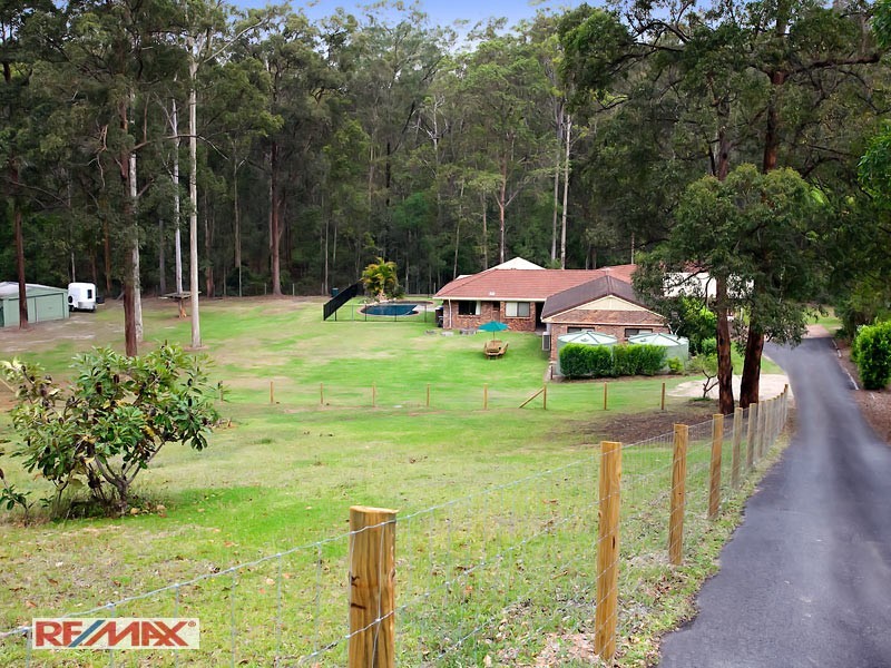 19 Lindale Court, Cashmere QLD 4500