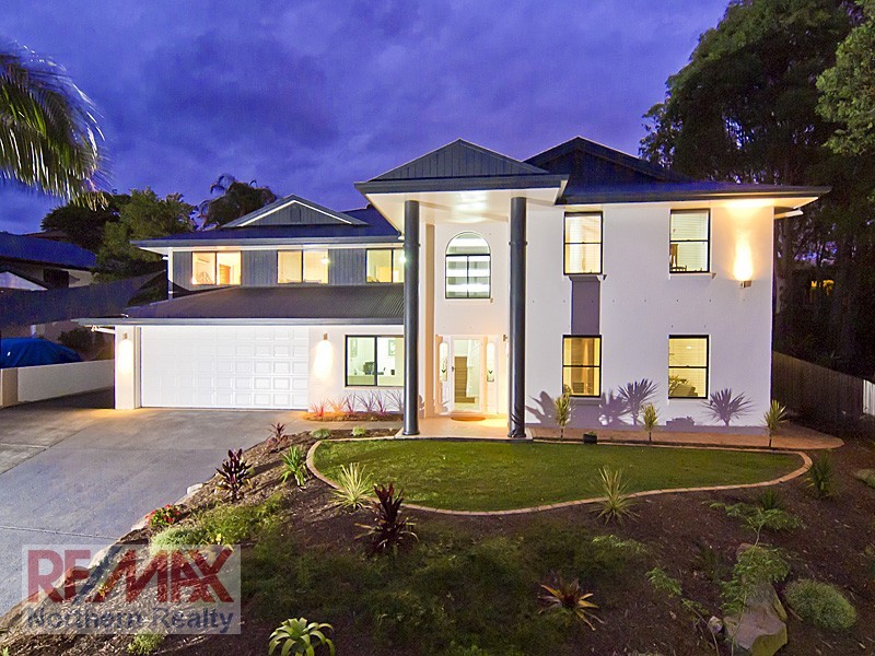 10  Bangalow Place, Albany Creek QLD 4035