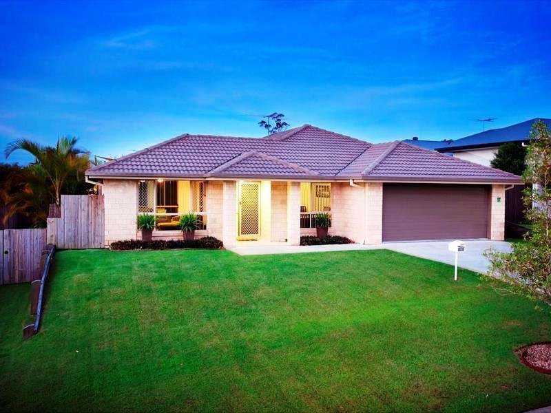 32 Tosca Street, Cashmere QLD 4500
