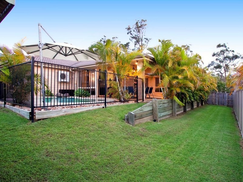 32 Tosca Street, Cashmere QLD 4500