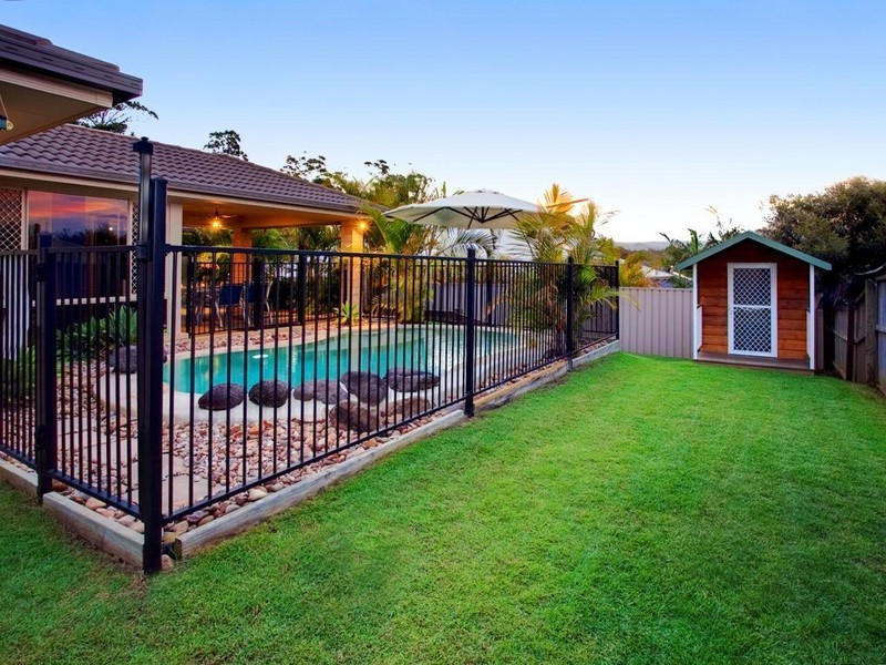 32 Tosca Street, Cashmere QLD 4500