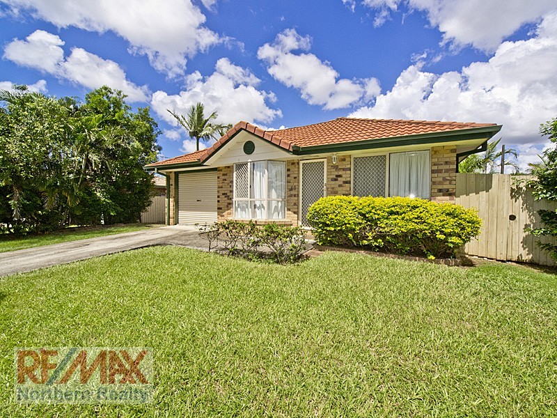 40 Gladdon Street, Bald Hills QLD 4036