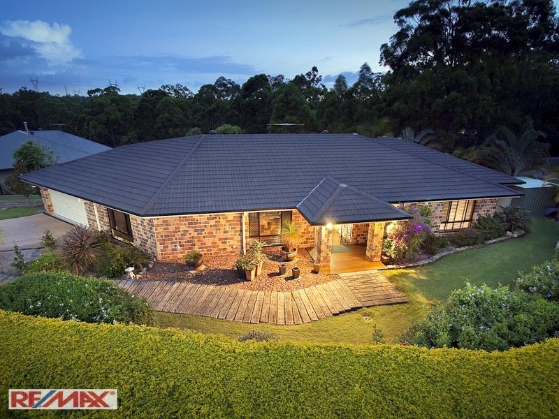 13 Whipbird Court, Cashmere QLD 4500