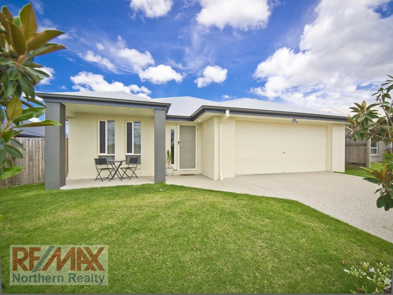 19 Rolland Pde, Warner QLD 4500