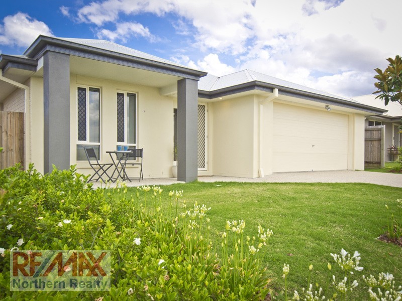 19 Rolland Pde, Warner QLD 4500