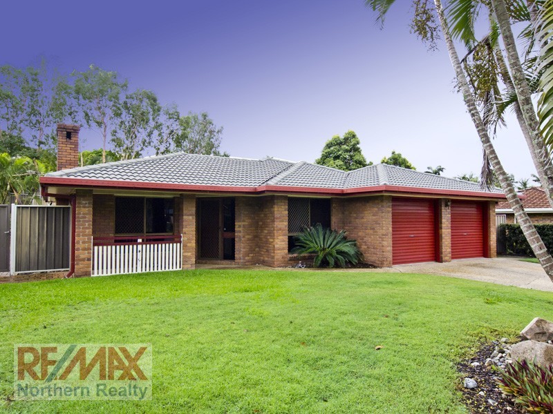 24 Challinor Drive, Albany Creek QLD 4035