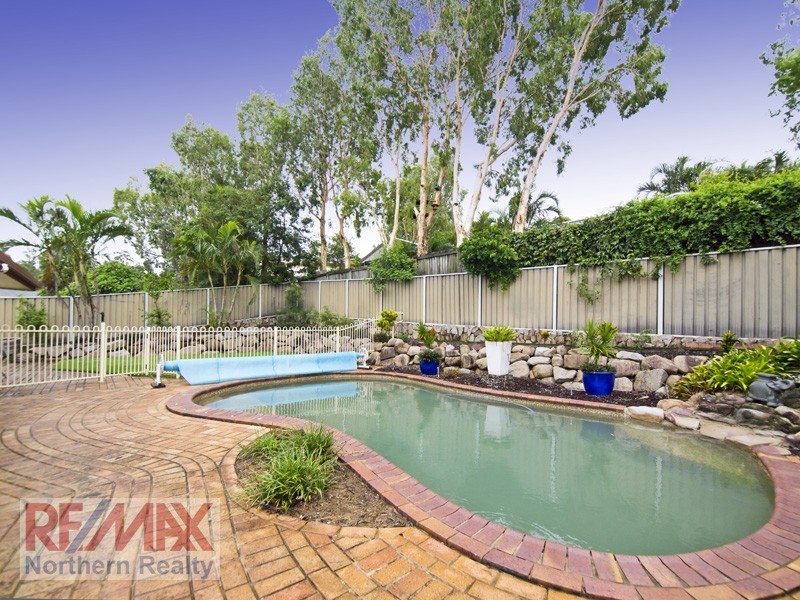 24 Challinor Drive, Albany Creek QLD 4035