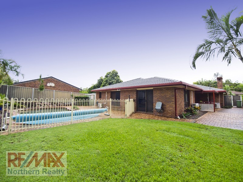 24 Challinor Drive, Albany Creek QLD 4035