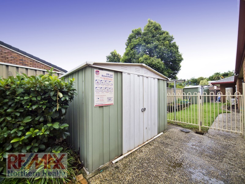 24 Challinor Drive, Albany Creek QLD 4035