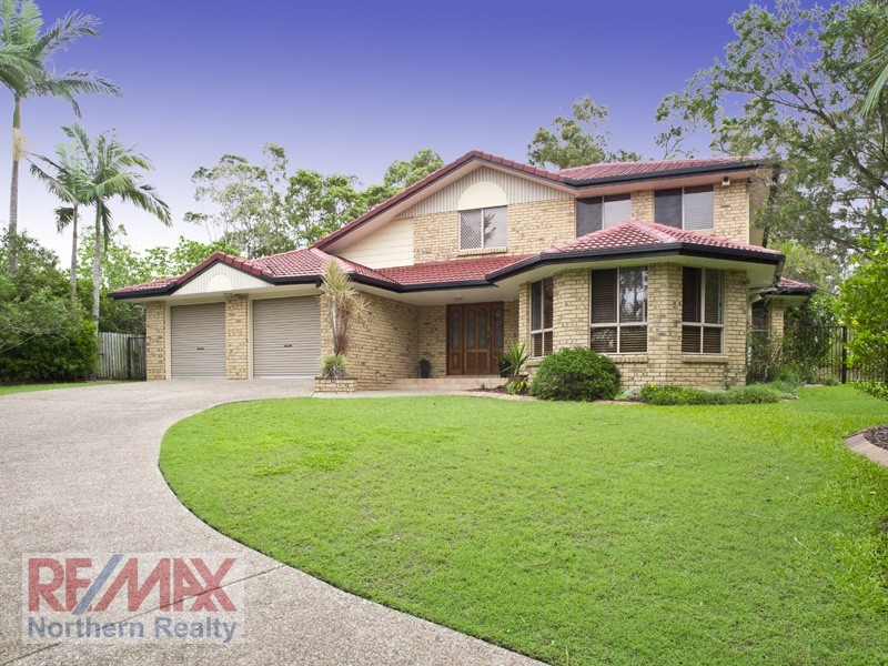 3 Monclair ct, Albany Creek QLD 4035