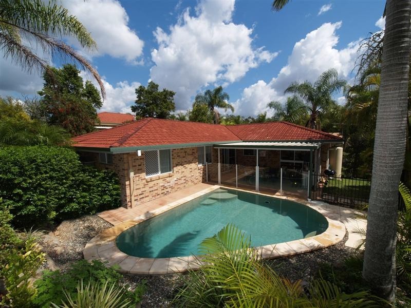 3 Elwood Court, Eatons Hill QLD 4037