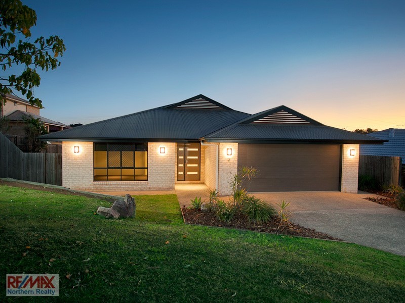 12 Nadine Court, Warner QLD 4500