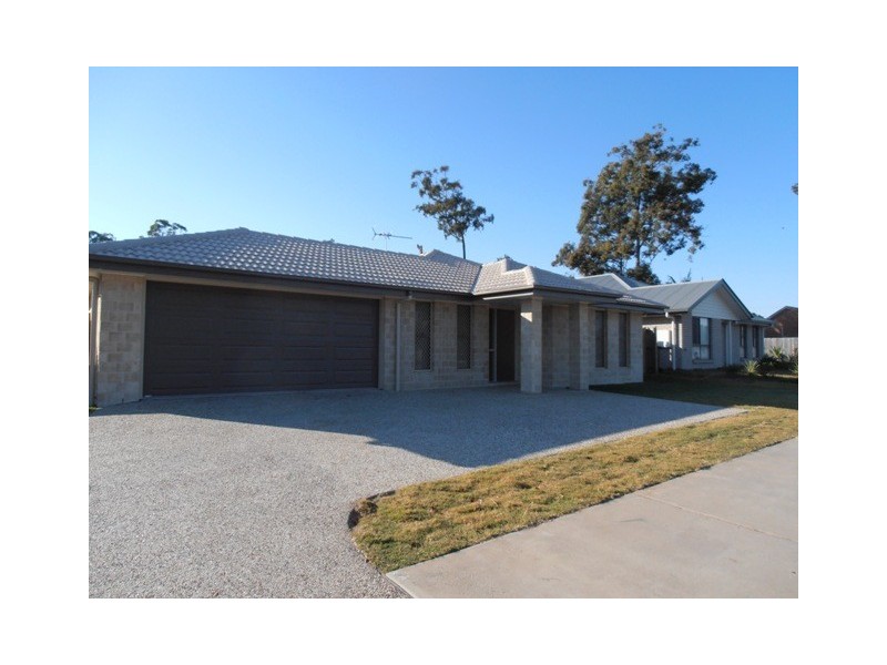110 Graham Road, Morayfield QLD 4506