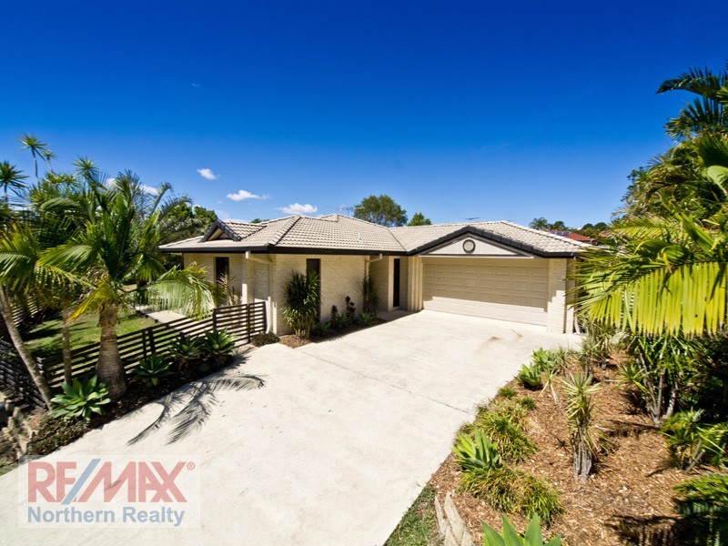 64 Hayward Ave, Cashmere QLD 4500
