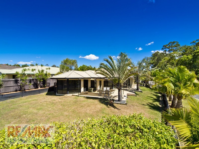 64 Hayward Ave, Cashmere QLD 4500