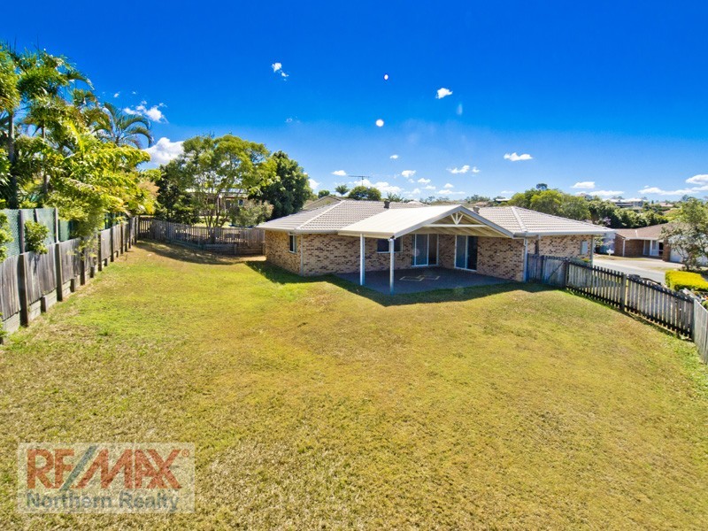 9 Pascali Cres, Eatons Hill QLD 4037
