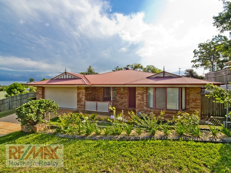 11 Forester Place, Kallangur QLD 4503