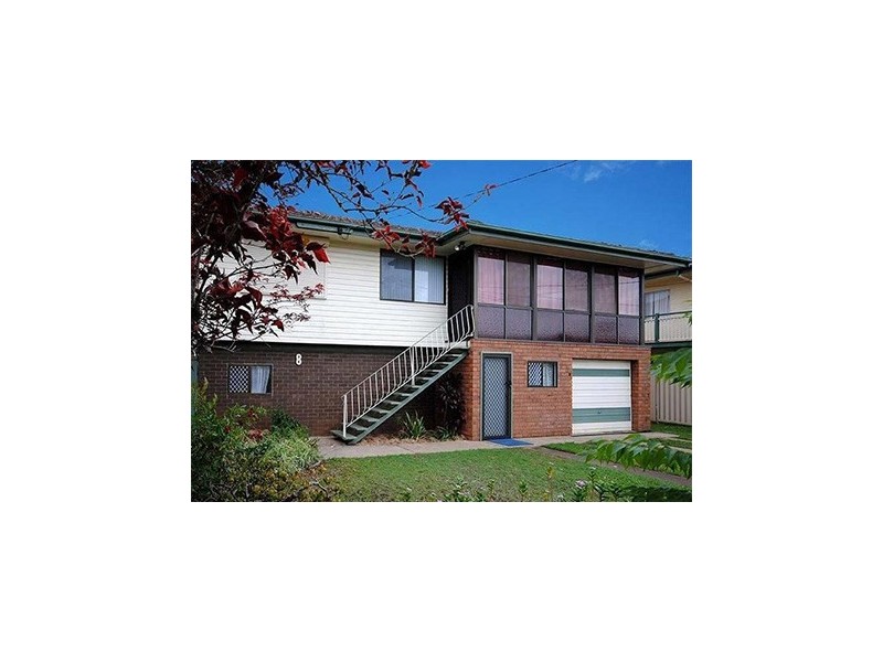 8  Plateau Parade, Bray Park QLD 4500