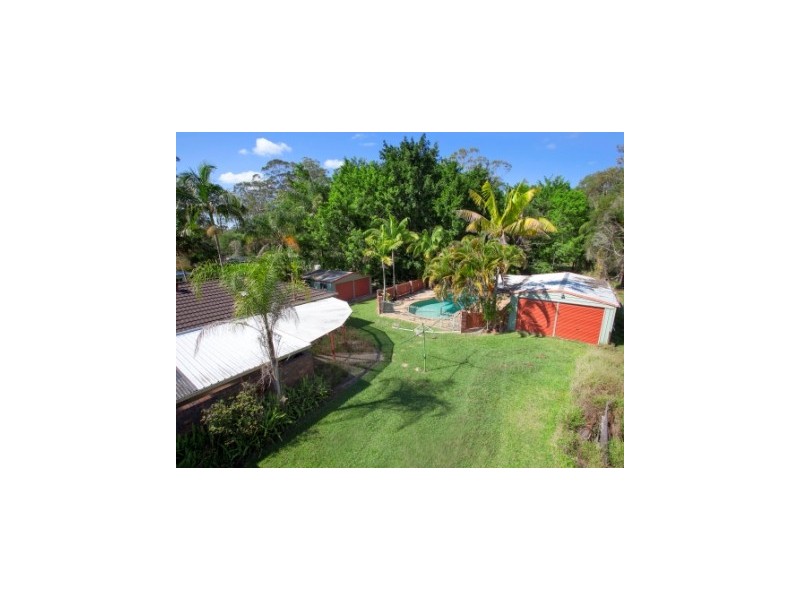 108  Caboolture River Road, Morayfield QLD 4506