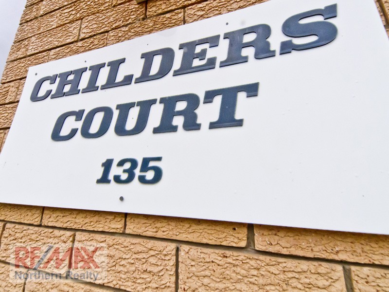 1/135 Brook Street, Lutwyche QLD 4030