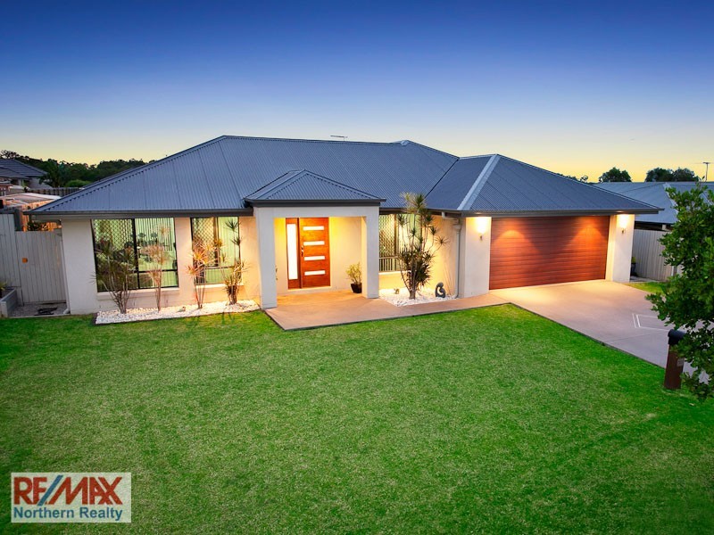 11 Patrone Court, Warner QLD 4500