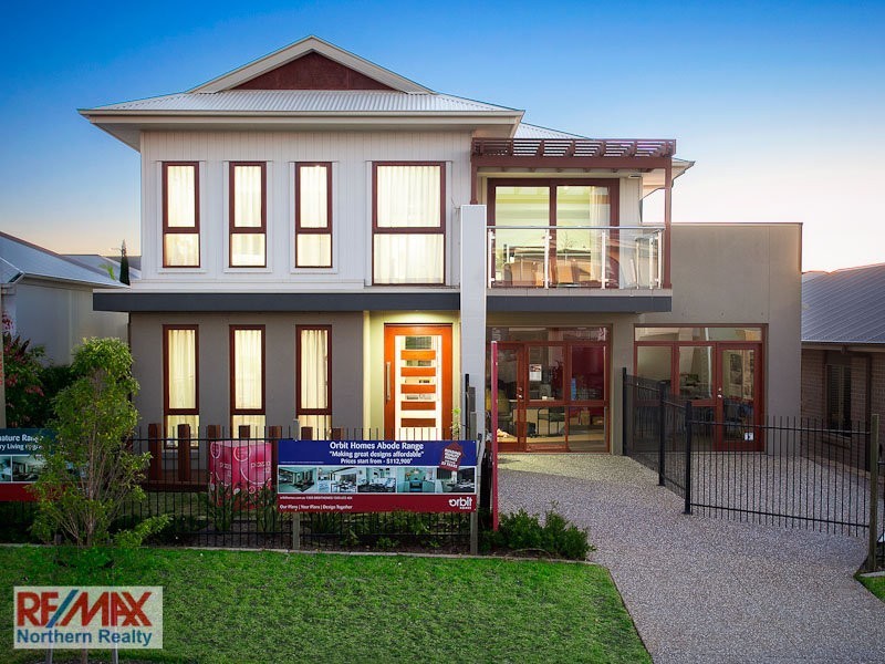 12 Liberty Circuit, North Lakes QLD 4509