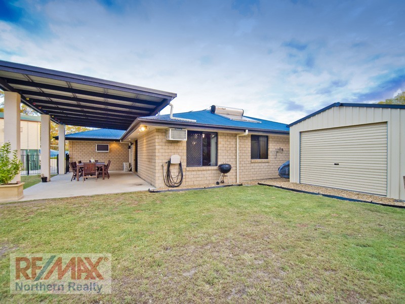 9 Canopy Close, Warner QLD 4500