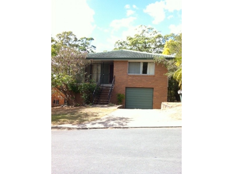 18 Tabulam Drive, Ferny Hills QLD 4055