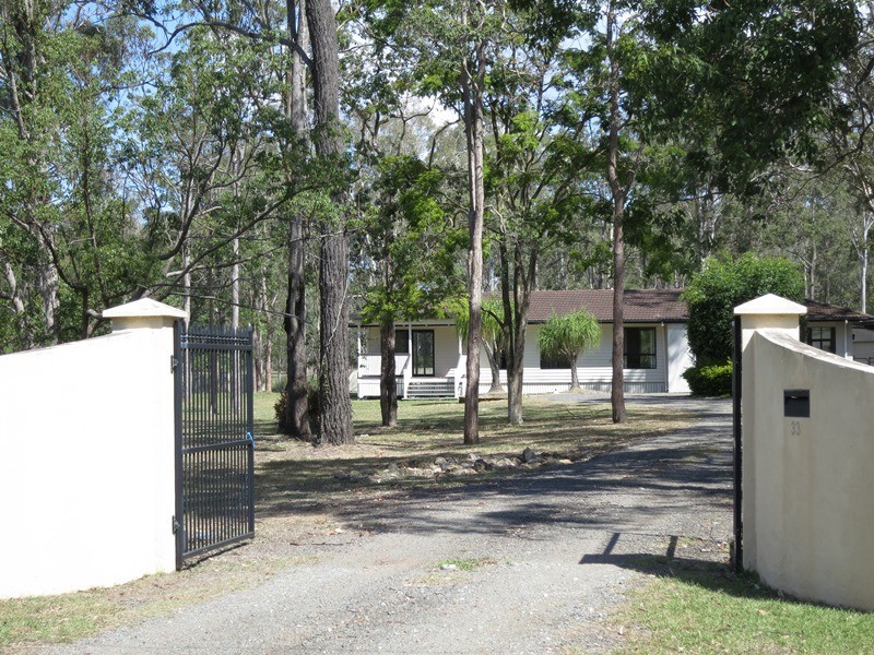 33 Oxford Street, Joyner QLD 4500