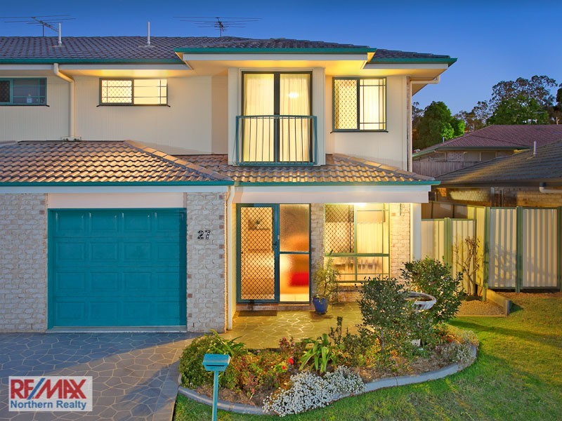 27 Fresco Street, Albany Creek QLD 4035
