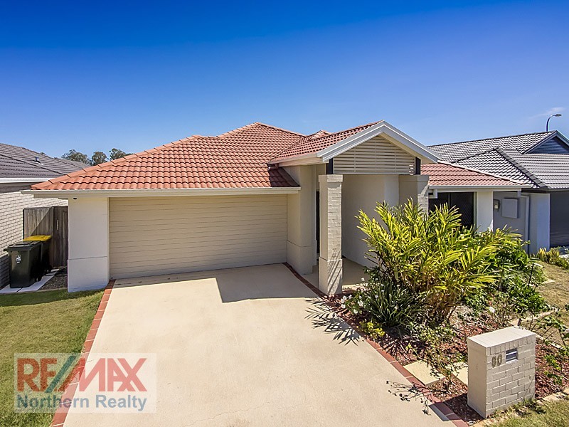 80 Diamantina Cres, Fitzgibbon QLD 4018