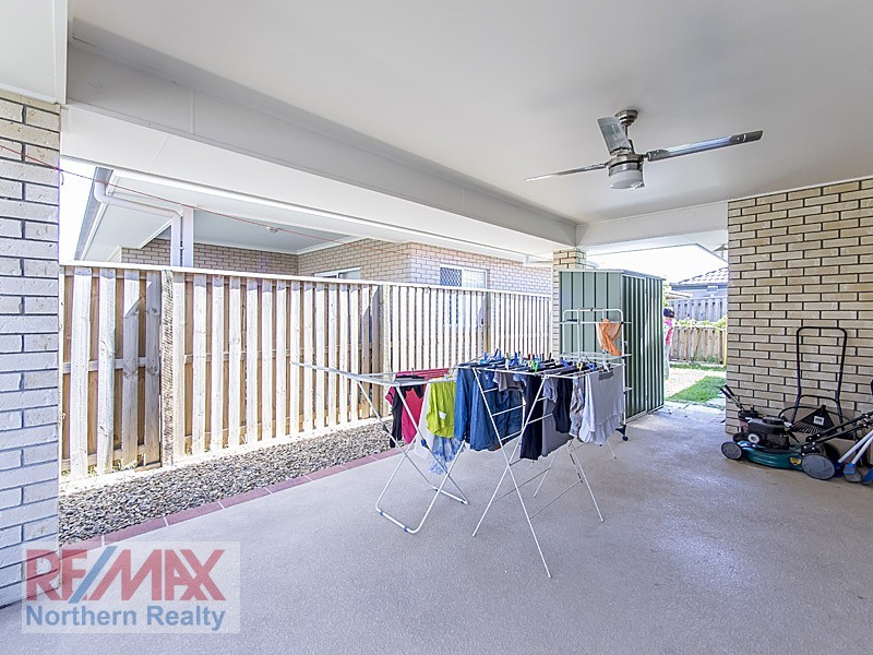 80 Diamantina Cres, Fitzgibbon QLD 4018