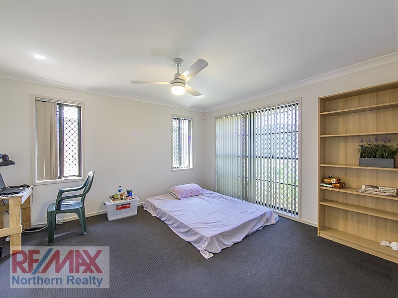 80 Diamantina Cres, Fitzgibbon QLD 4018