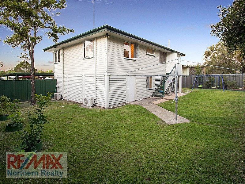 12 Whittaker Street, Chermside West QLD 4032