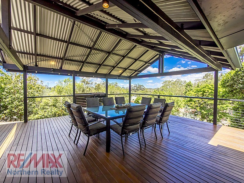 1 Laceflower Cres, Eatons Hill QLD 4037