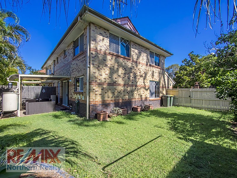 1/15 Hawbridge Street, Carseldine QLD 4034