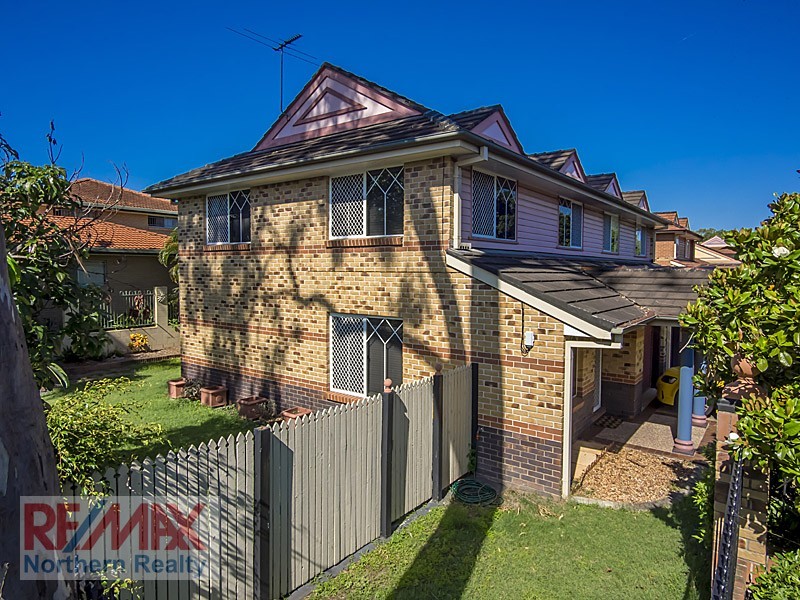 1/15 Hawbridge Street, Carseldine QLD 4034