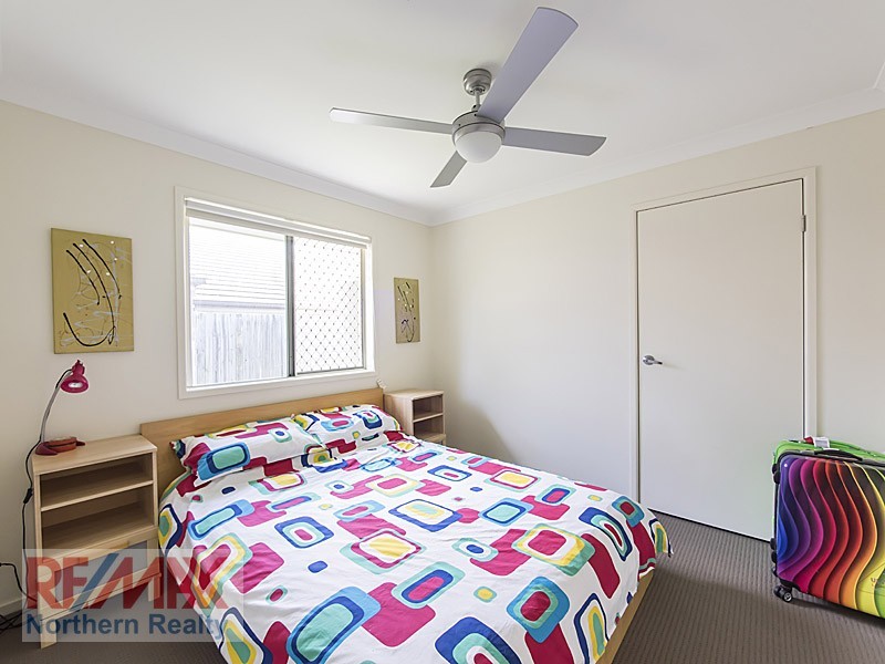 12 Castlewellan Circuit, Warner QLD 4500