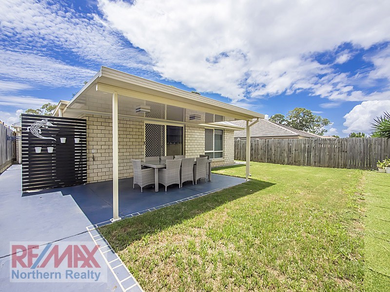 12 Castlewellan Circuit, Warner QLD 4500