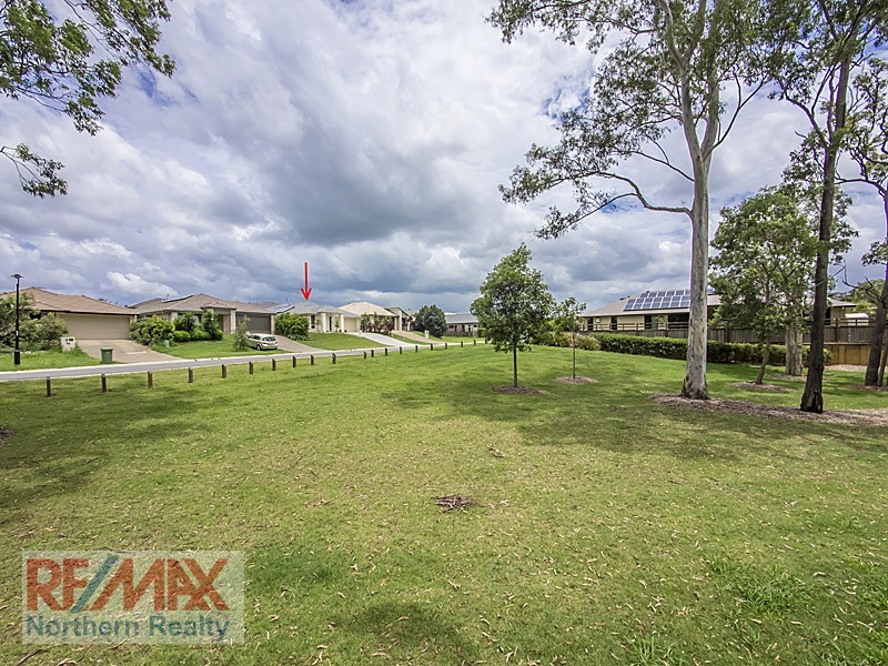 12 Castlewellan Circuit, Warner QLD 4500