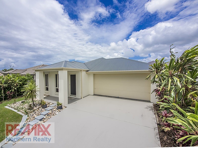 12 Castlewellan Circuit, Warner QLD 4500